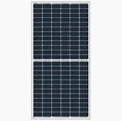 Mecer 450 Watt - Mono Solar Panel (SOL-P-M-450)The high-quality mono panels deliver 450 watts of clean and sustainable energy, making it an ideal choice for any solar setup.R 1359.00Mecer