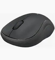 Logitech M240 Silent Bluetooth Mouse with Comfortable Shape Enhance work with Logitech M240 Silent Bluetooth Mouse. Comfort shape & silent clicks for focused productivity. Upgrade your setup now. R 379.00 Logitech