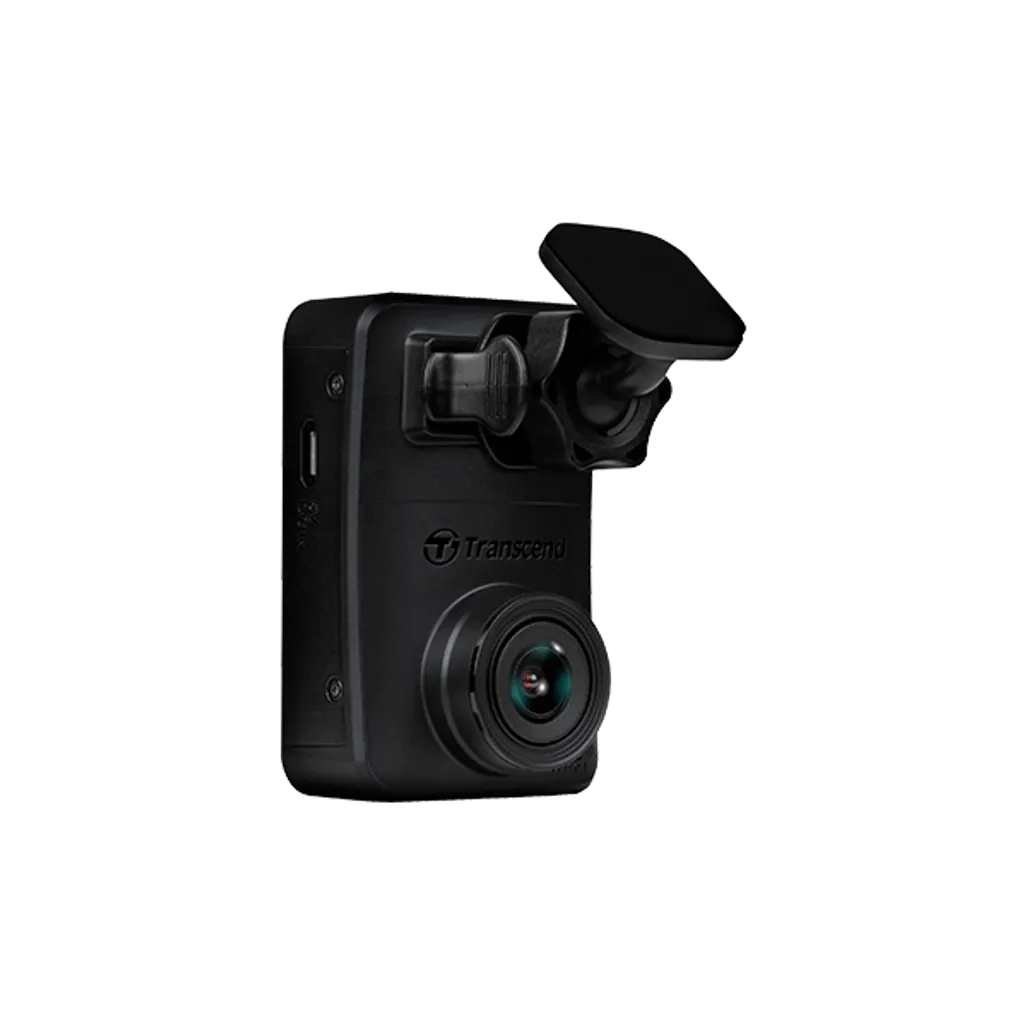 TRANSCEND DRIVEPRO 10 DASH CAMERA with 64GB MicroSD TRANSCEND DRIVEPRO 10 DASH CAMERA with 64GB MicroSD R 1289.00 Transcend