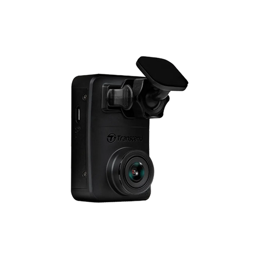 TRANSCEND DRIVEPRO 10 DASH CAMERA with 64GB MicroSD TRANSCEND DRIVEPRO 10 DASH CAMERA with 64GB MicroSD R 1289.00 Transcend