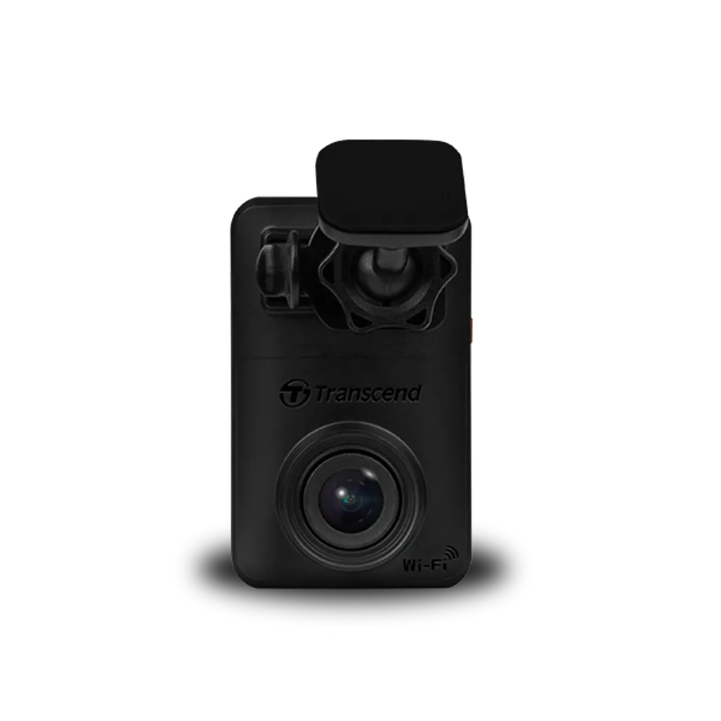 TRANSCEND DRIVEPRO 10 DASH CAMERA with 64GB MicroSD TRANSCEND DRIVEPRO 10 DASH CAMERA with 64GB MicroSD R 1289.00 Transcend