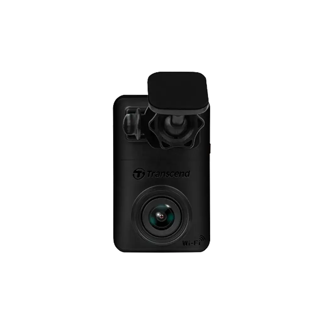 Transcend DP620 Front & Rear dual Dashcam with 2 x 64GB storage Featuring high-sensitivity image sensors, it delivers crystal clear sharpness and night images even in low light. R 3199.00 Transcend