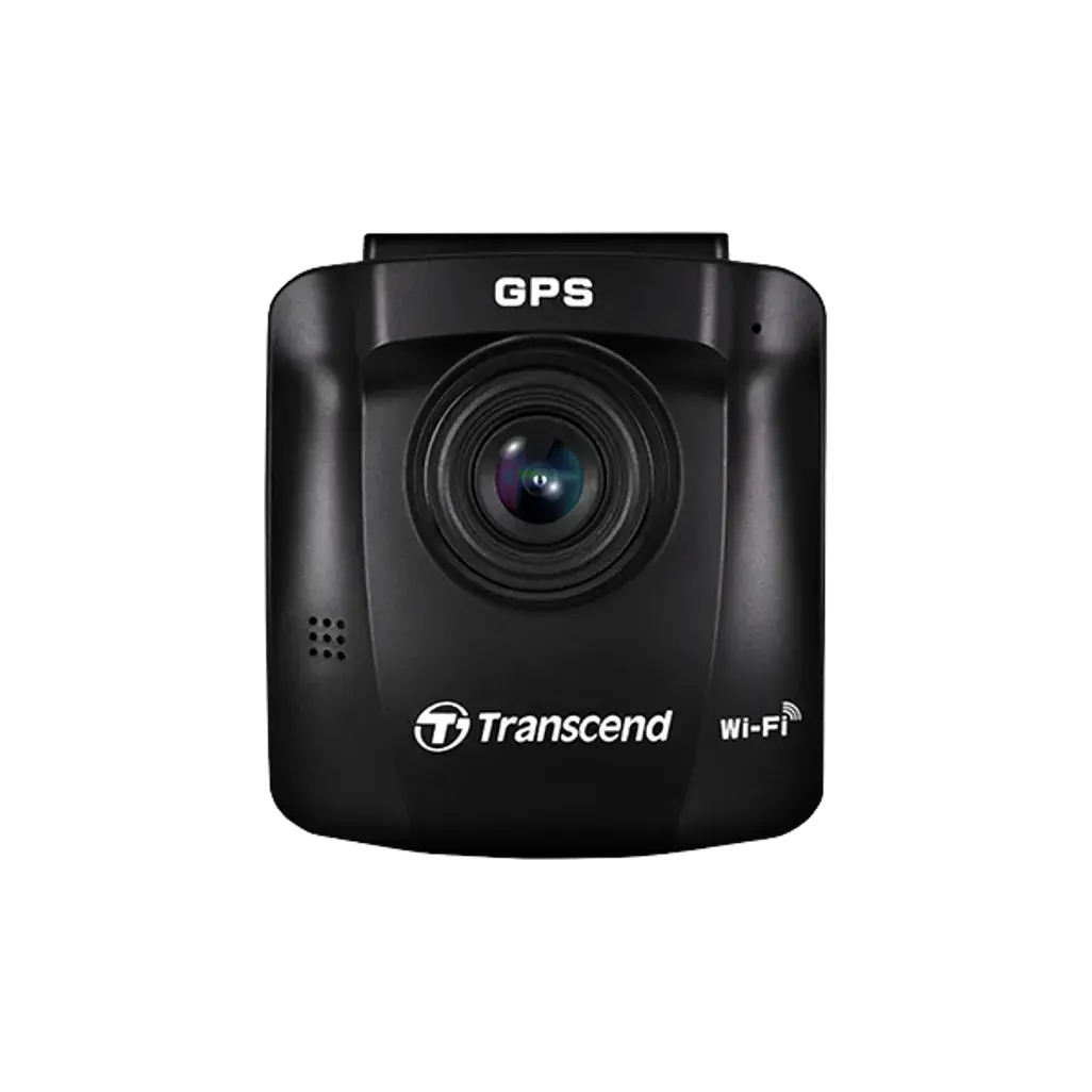 Transcend DP620 Front & Rear dual Dashcam with 2 x 64GB storage Featuring high-sensitivity image sensors, it delivers crystal clear sharpness and night images even in low light. R 3199.00 Transcend