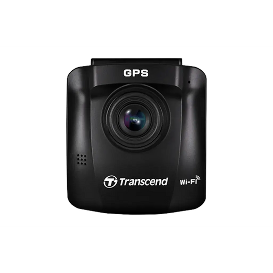 Transcend DP620 Front & Rear dual Dashcam with 2 x 64GB storage Featuring high-sensitivity image sensors, it delivers crystal clear sharpness and night images even in low light. R 3199.00 Transcend