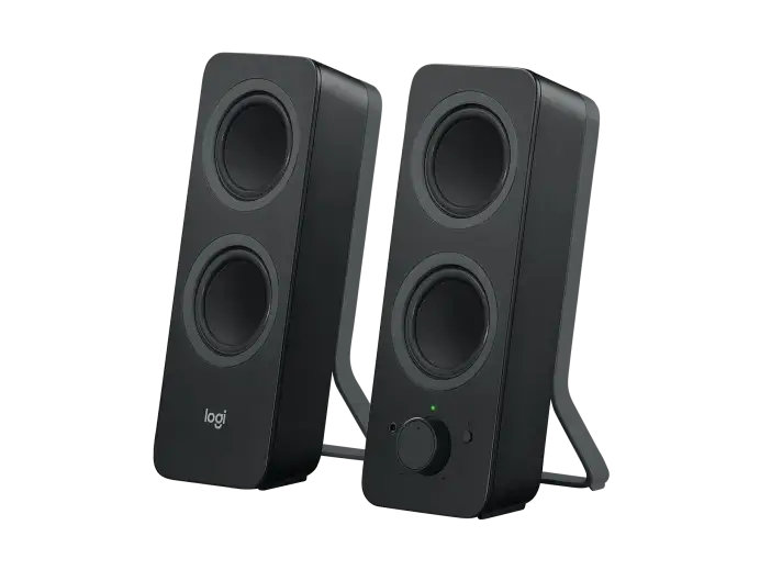 Logitech Z207 Bluetooth Computer Speakers, 2.0 channels, Wired & Wireless, 5 W, BlackEnjoy rich, room-filling sound with Logitech Z207 Bluetooth Computer Speakers. Seamlessly switch between devices for gaming, music, or videos.R 1549.00Logitech