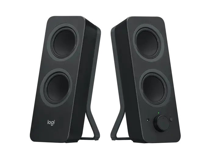 Logitech Z207 Bluetooth Computer Speakers, 2.0 channels, Wired & Wireless, 5 W, BlackEnjoy rich, room-filling sound with Logitech Z207 Bluetooth Computer Speakers. Seamlessly switch between devices for gaming, music, or videos.R 1549.00Logitech