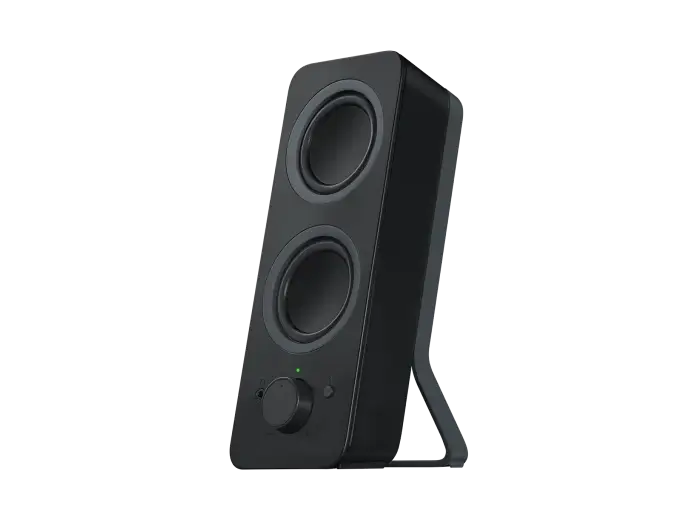 Logitech Z207 Bluetooth Computer Speakers, 2.0 channels, Wired & Wireless, 5 W, BlackEnjoy rich, room-filling sound with Logitech Z207 Bluetooth Computer Speakers. Seamlessly switch between devices for gaming, music, or videos.R 1549.00Logitech