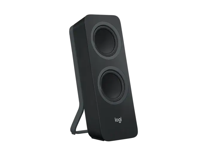 Logitech Z207 Bluetooth Computer Speakers, 2.0 channels, Wired & Wireless, 5 W, BlackEnjoy rich, room-filling sound with Logitech Z207 Bluetooth Computer Speakers. Seamlessly switch between devices for gaming, music, or videos.R 1549.00Logitech